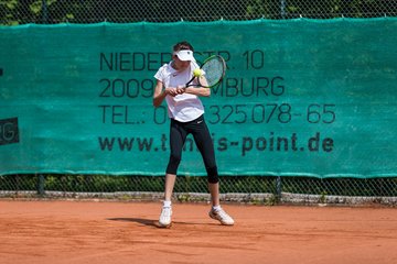 Bild 92 - Norddeutsche Meisterschaft Junioren